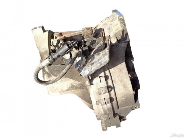 Elad! 6M5R 7002 ZB Ford Focus MK2 Vlt 1.8D Kkda