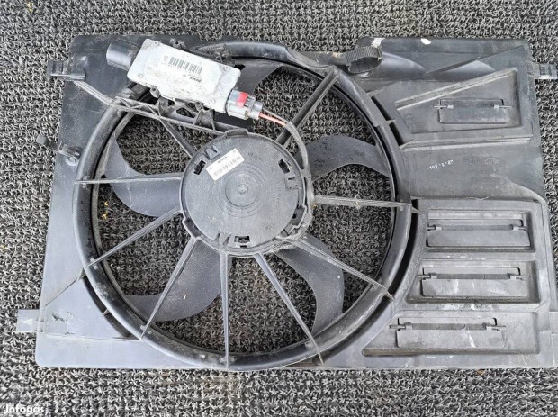 Elad! 8V61-8C607-R ford focus s c-max 2.0d 1.6i ecoboost ventiltor