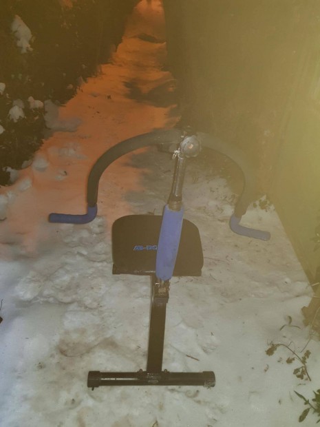 Elad� "AB-Do ER Pro" model fitneszg�p