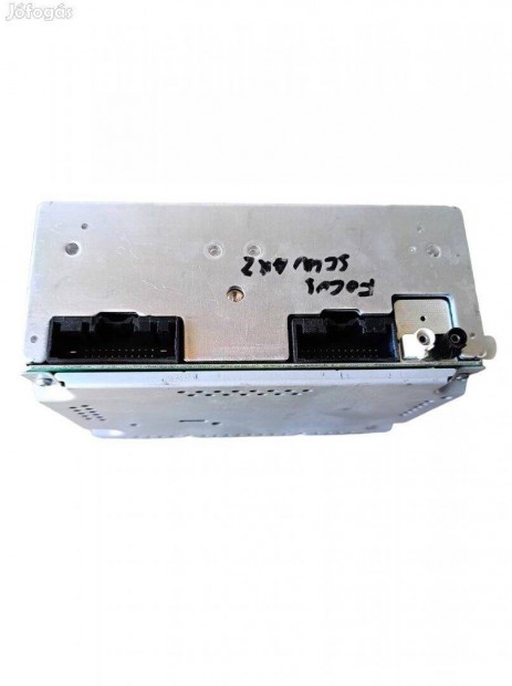 Elad! BM5T-18C815-GM ford focus mk3 cd olvas rdi