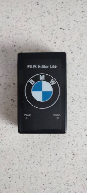 Elad! BMW Kulcs programoz!