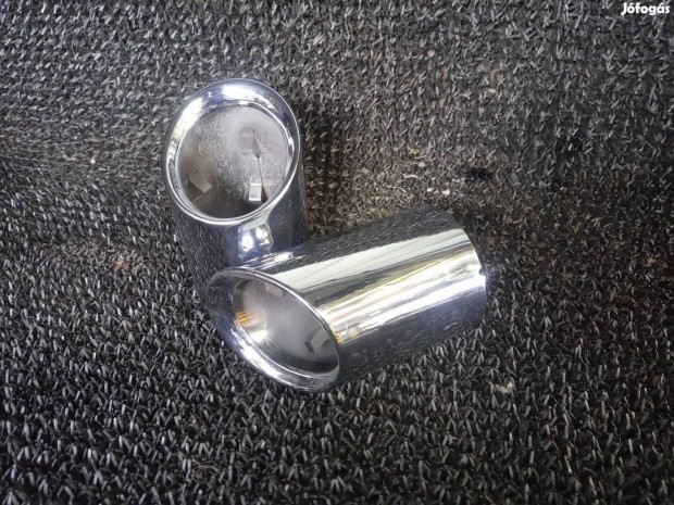 Elad! BMW krm kipufogvg