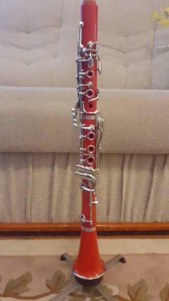 Eladó  B klarinet