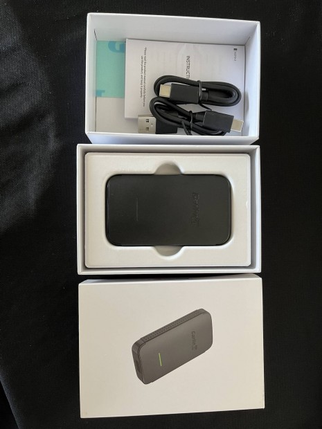 Elad! Carlinkit A2A android auto vezetk nlkli csatlakoztatshoz.