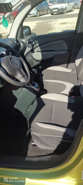 Eladó Citroen C 3 Picasso 1.4