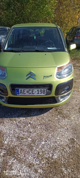 Eladó Citroen C 3 Picasso 1.4