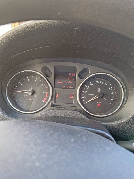 Elad�, Citroen C-Elysee C-Elys�e 1.2 Puretech Feel