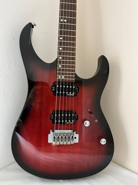 Eladó! Cort Elektromos gitár ára 75 000 Ft