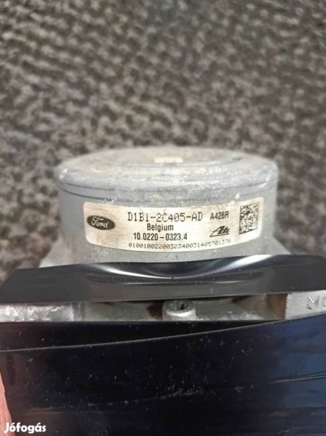 Elad! D1B1-2C405-Ad ford fiesta abs modul kocka