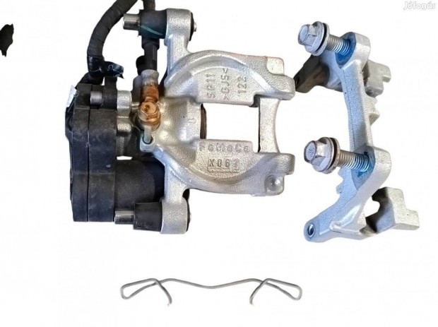 Elad! DG9C-2D250-A ford mondeo mk5 jobb hts fknyereg