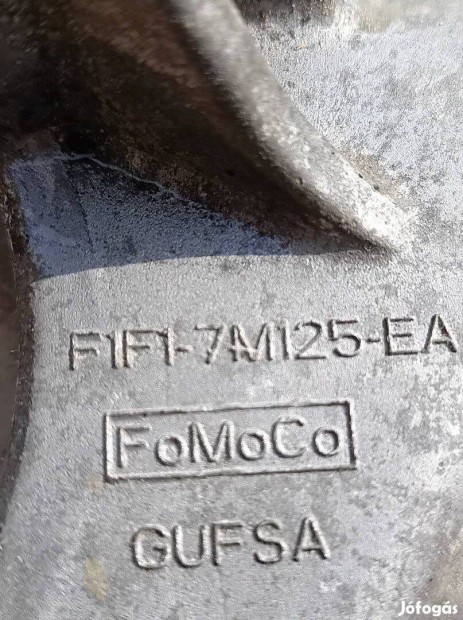 Elad! F1F1-7M125-EA ford focus mk3 vlttart bak