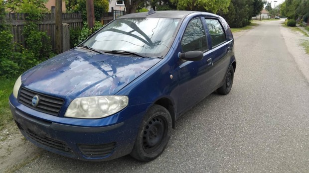 Eladó! Fiat Punto egyben vagy bontva.