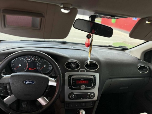 Eladó, Ford Fokus.7000000ft.2007évjárat