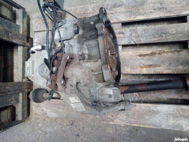 Elad! Ford Galaxy automata vlt 2.0d 2006-tl