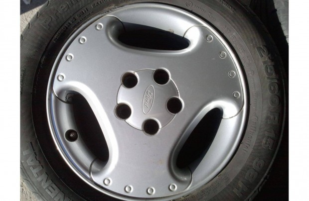 Elad� :Ford Galaxy gy�ri alufelni :5x112 7Jx15 Et59