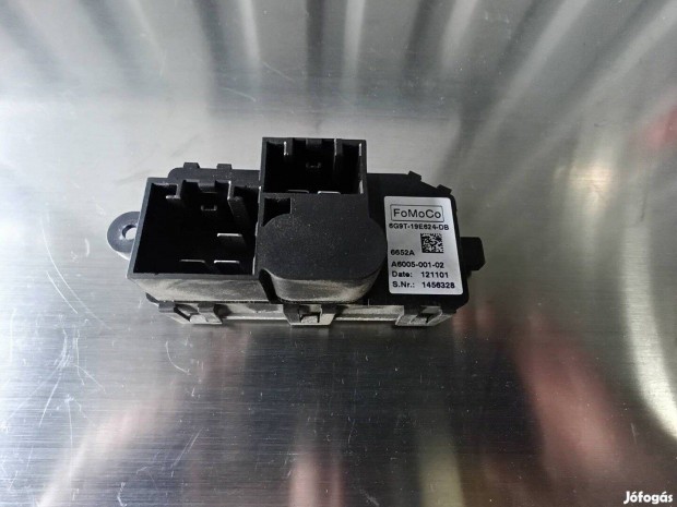 Elad! Ford Mondeo mk4 6G9T-19E624-DB fts elttellenlls