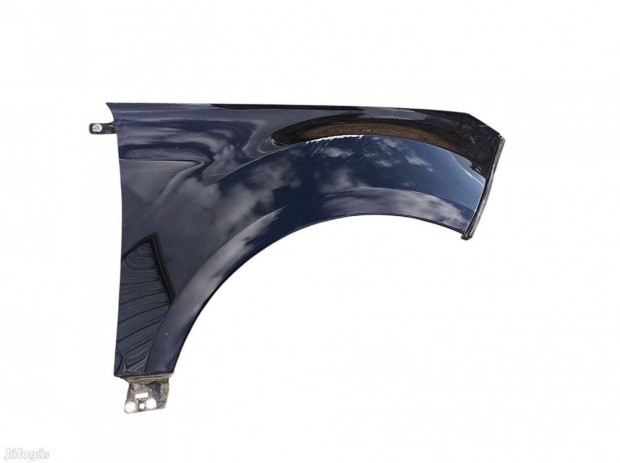 Elad! Ford ecosport jobb els srvd horzsols