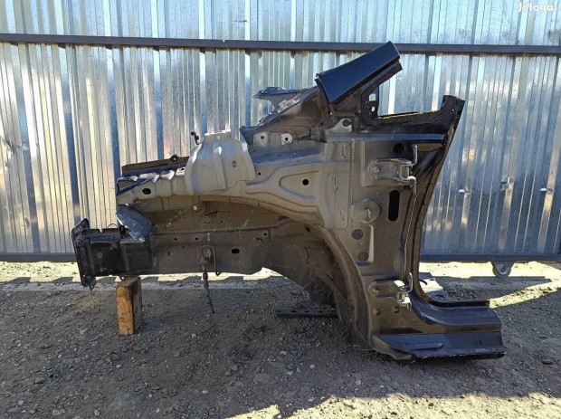 Elad! Ford fiesta bal els negyed nylvny