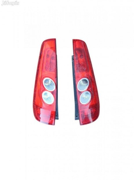 Elad! Ford fiesta mk6 hts lmpa bal jobb 3ajts