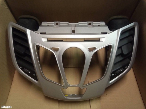 Elad! Ford fiesta mk7 rdikeret keret rdi