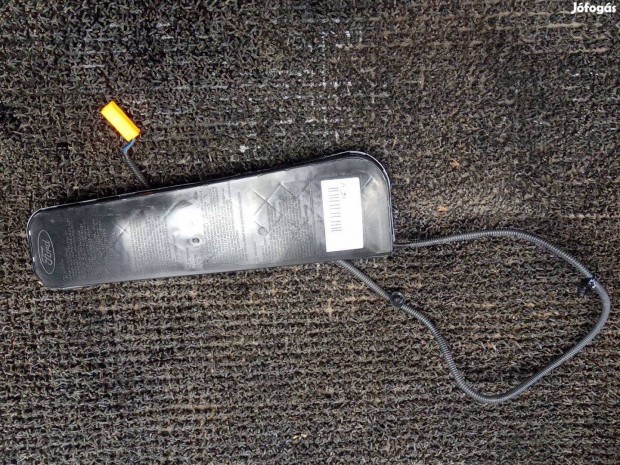 Elad! Ford fiesta mk7 ls lgzsk jobb