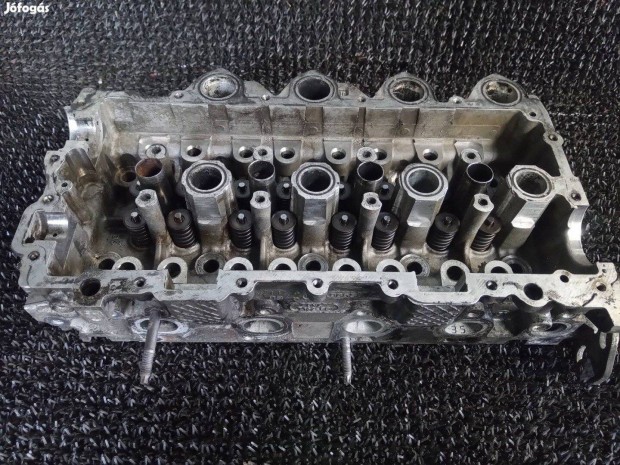 Elad! Ford focus 1.6d hengerfej olvasd el