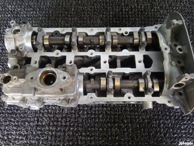 Elad! Ford focus MK3 hengerfej 1.6i ecoboost 2011 tl