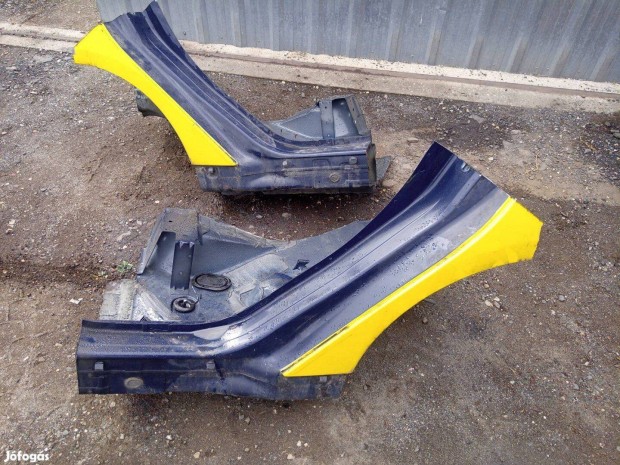 Elad! Ford focus MK3 jobb kszb kifli