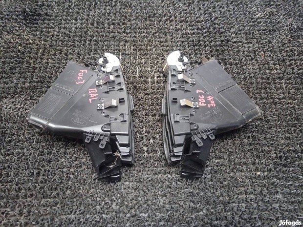 Elad! Ford focus MK3 szellz kzps jobb bal