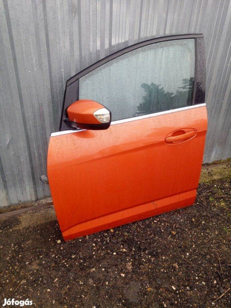 Elad! Ford focus c max bal els ajt 2010-tl