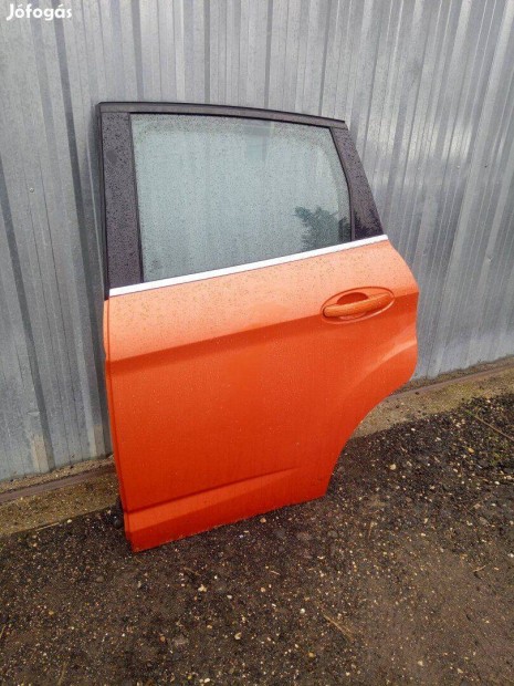 Elad! Ford focus c-max bal hts ajt k 2010-tl