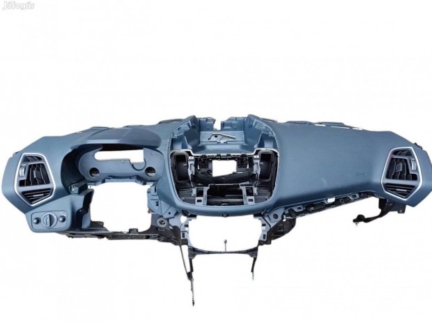 Elad! Ford focus c-max lgzsk szett mszerfal prna