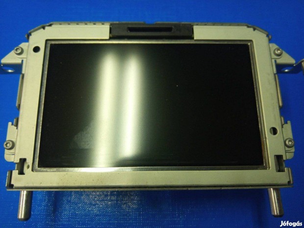 Elad! Ford focus kzps kijelz LCD magyarosts rajta