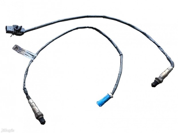 Elad! Ford focus lambdaszonda ecoboost 1.0