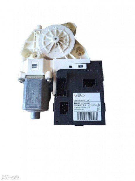 Elad! Ford focus mk2 bal els ablakemel motor