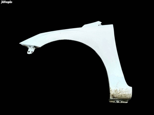 Elad! Ford focus mk2 bal els srvd