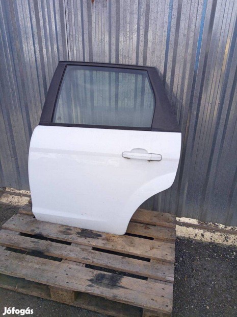 Elad! Ford focus mk2 bal hts kombi ajt 2008 tl 2011 ig