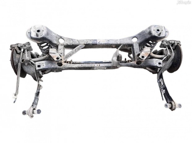 Elad! Ford focus mk2 kombi hts hd futm tengely