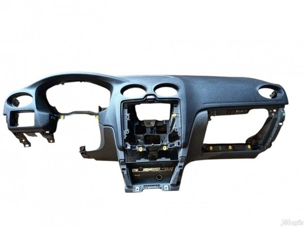 Elad! Ford focus mk2 mszerfal prna lgzskkal lgzsk