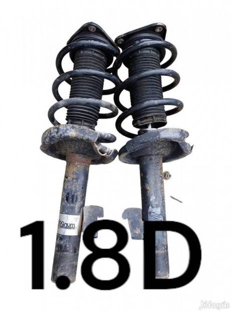 Elad! Ford focus mk2 rug els bal jobb 1.8d