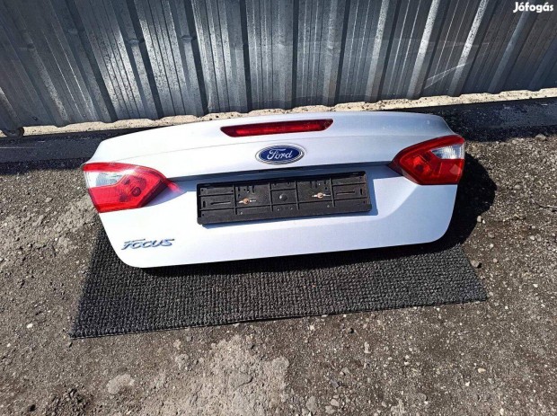 Elad! Ford focus mk3 Szedn hts lmpa