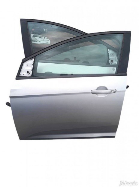 Elad! Ford focus mk3 bal els ajt jobb ezst