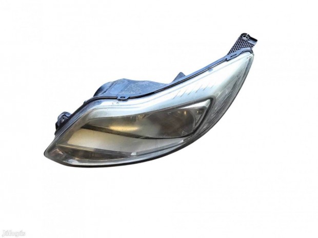 Elad! Ford focus mk3 bal els fnyszr kopottas llapot