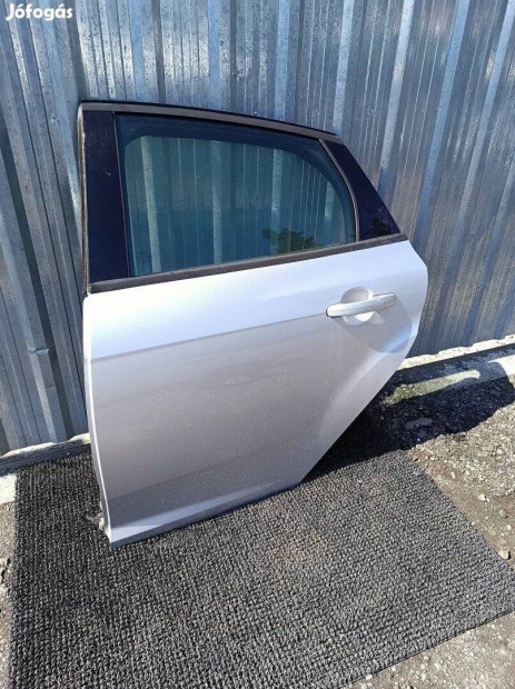 Elad! Ford focus mk3 bal hts ajt tajts illetve szedn