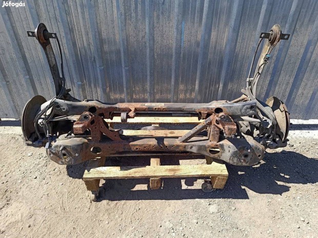 Elad! Ford focus mk3 hts hd futm tajts