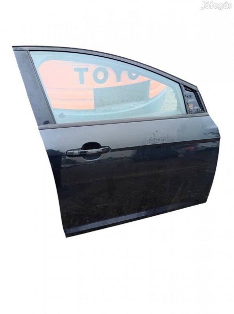 Elad! Ford focus mk3 jobb els ajt fekete