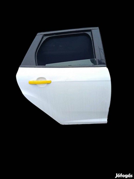 Elad! Ford focus mk3 jobb hts ajt kombi