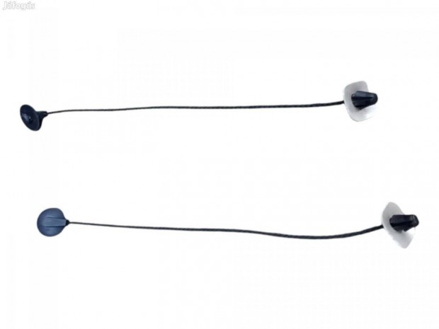 Elad! Ford focus mk3 kalaptart madzag sprga