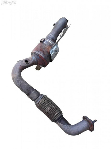 Elad! Ford focus mk3 kataliztor 1.0i ecoboost