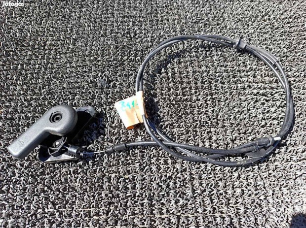 Elad! Ford focus mk3 motorhztet nyit bowden